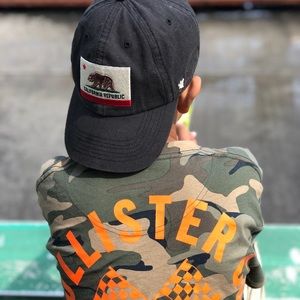 Meet your Posher, Jorge